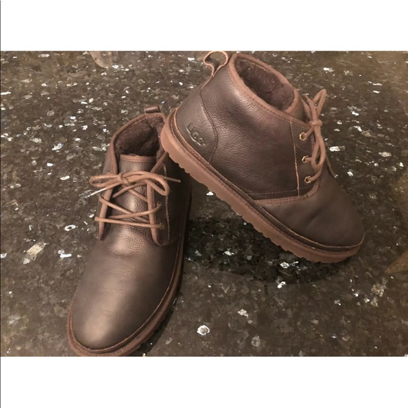 ugg neumel china tea